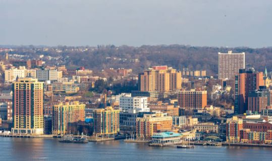 Paternity Test for Court in Yonkers, NY